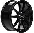 8,0X19 AUTEC SKARA 5/112 ET43 CH66,6