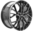 8,5X20 IT WHEELS TIARA 5/112 ET45 CH66,5