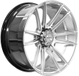 9,5X20 MNC WHEELS TUNNEL 4 6/139,7 ET15 110,1