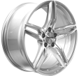 8,0X19 MONACO WHEELS GP1 5/112 ET45 CH66,5