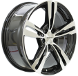 8,0X18 MONACO WHEELS GP4 5/112 ET45 CH66,5
