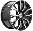 8,0X19 MONACO WHEELS GP5 5/112 ET45 CH66,5