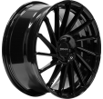 8,0X18 MNC WHEELS TURBINE 5/112 ET45 CH66,5