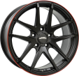 8,5X18 IA RED HOT 5/112 ET45 CH73,1