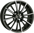 6,5X15 IA VELOCITY 4/114,3 ET42 CH73,1