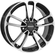 8,0X19 MONACO WHEELS CL1 5/112 ET45 CH66,5