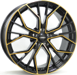 8,0X18 IT WHEELS TIARA 5/112 ET45 CH66,5