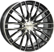 8,0X18 MONACO WHEELS GP2 5/112 ET45 CH66,5