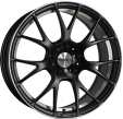 8,0X18 MNC WHEELS MIRABEAU 5/114,3 ET40 73,1