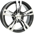 8,0X18 MONACO WHEELS GP4 5/112 ET45 CH66,5