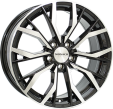 8,0X19 MONACO WHEELS GP5 5/112 ET45 CH66,5