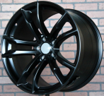 Replica 11,0X20 REPLICA AC6640 5/120 ET37 CH74,1