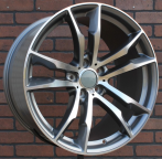 Replica 11,0X20 REPLICA TT26164 5/120 ET37 CH74,1