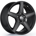 RH ALURAD 6,5X16 RH ALURAD RH 4 BLACK 5/114 ET35 CH72,5