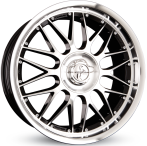 Keskin Tuning KT4 8,5Jx18 5/100+5/112 ET30 72,6 BFP
