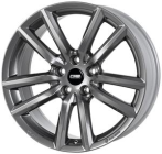 CMS CMS C27 Titan Gloss 7x17 5x112 ET41 CB66,6 60° 725 kg