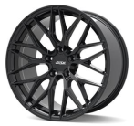 Venue Venue VS10 Gloss Black 9,5x19 5x112 ET25 CB66,6 60° 815 kg