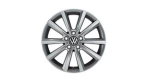 Oe OE Volkswagen  Silver 6,5x17 5x112 ET38 CB57,1 R12
