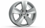 Oe OE Skoda  Silver 6,5x16 5x112 ET41 CB57,1 R13