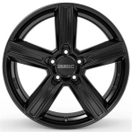 DEZENT Dezent KG Black 8x20 5x108 ET45 CB63,4 60° 930 kg