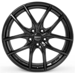 DEZENT Dezent TO Black 8x19 5x112 ET44 CB57,1 R13 755 kg