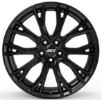 AEZ AEZ Toronto Black 8,5x20 5x112 ET40 CB66,6 60° 835 kg