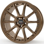 DOTZ Dotz Sonoma Bronze matt 8x20 5x112 ET46 CB66,6 60° 780 kg