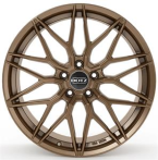DOTZ Dotz Suzuka Bronze matt 9x20 5x112 ET35 CB70,1 60° 740 kg