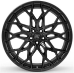 Msw MSW 51 Gloss Black 9x20 5x112 ET35 CB73,1 60° 1050 kg