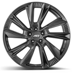 AEZ AEZ Havanna Gunmetal 8x19 5x112 ET39 CB66,6 R14 920 kg