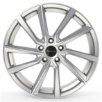 Avus Avus AC-518 Hyper Silver 6,5x16 4x108 ET40 CB63,4 60°