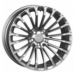 Breyton Breyton Race LS 2 Crystal Silver 8,5x20 5x112 ET35 CB66,6 60° 750 kg