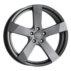 DEZENT Dezent TD Graphite 7,5x18 5x112 ET51 CB57,1 R13