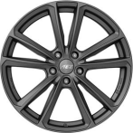 AEZ AEZ Tioga Graphite matt 8x19 5x112 ET30 CB66,6 60° 760 kg