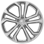 DEZENT Dezent TA Silver 7,5x18 5x108 ET49 CB65,1 Flat 740 kg