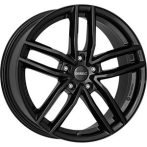 DEZENT Dezent TR Black 6,5x16 5x108 ET48 CB70,1 60° 705 kg