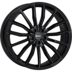 MAK MAK Rapp Gloss Black 9x20 5x112 ET35 CB66,6 60° 1050 kg