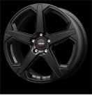 MOMO Momo Star Evo Matt Black 8x18 5x108 ET40 CB72,3 60° 700 kg