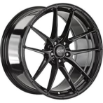 Oz Racing OZ Racing Leggera HLT Gloss Black 8,5x20 5x112 ET30 CB75,0 R12 700 kg