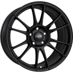 Oz Racing OZ Racing Ultraleggera Matt Black 8x18 5x112 ET45 CB75,0 R12 570 kg
