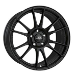 Oz Racing OZ Racing Ultraleggera HLT Matt Black 8x19 5x112 ET45 CB75,0 R12 680 kg