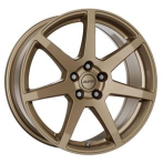 ALUTEC Alutec Pearl metallic-bronze 8,5x18 5x112 ET40 CB70,1 60° 790 kg