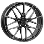 Breyton Breyton Fascinate Matt Black 8,5x20 5x112 ET30 CB66,6 60° 750 kg