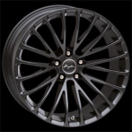 Breyton Breyton Race LS Matt Black 10x20 5x120 ET35 CB72,6 60° 750 kg