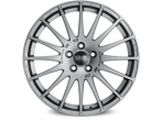 Oz Racing OZ Racing Superturismo GT Grigio Corsa Black Lettering 7x16 5x100 ET35 CB68,1 60° 580 kg