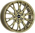 DOTZ Dotz Fuji Gold 7,5x18 5x112 ET48 CB70,1 60° 670 kg