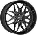 DOTZ Dotz LongBeach Black 9,5x21 5x112 ET37 CB66,6 60° 1045 kg