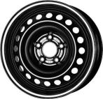 Mw MW  6,5x16 5x114.3 ET40 CB66,1 60°