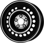 Mw MW  6,5x16 5x114.3 ET50 CB67,1 60°