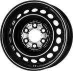 Mw MW 6,5x16 6x130 ET54 CB84,1